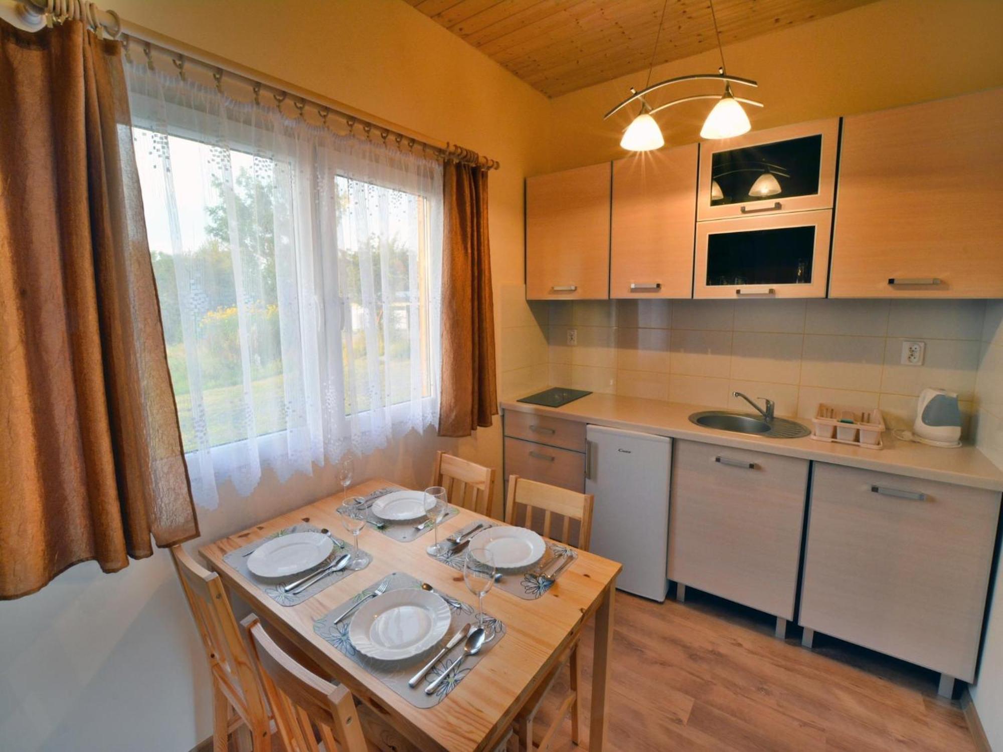 Cottages Near The Sea For 2 People Ustronie Morskie Exterior foto